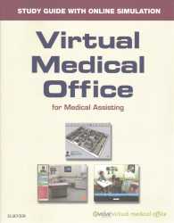 Virtual Medical Office for Medical Assisting (Access Card)