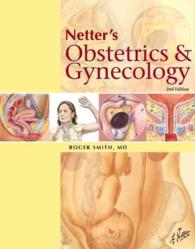 Netter's Obstetrics and Gynecology （2ND）