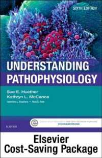 Understanding Pathophysiology （6 PCK PAP/）