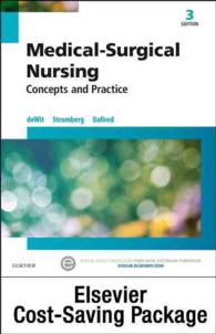 Medical-Surgical Nursing : Concepts and Practice （3 PCK CSM）