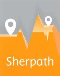 Sherpath for Psychiatric Nursing Access Card : Halter Version （7 PSC）