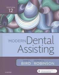 Modern Dental Assisting （12 PCK CSM）
