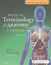 Medical Terminology & Anatomy for Coding （3 PCK PAP/）