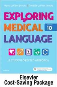 Exploring Medical Language : A Student-directed Approach （10 PCK FLC）