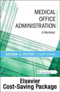 Medical Office Administration & Simchart for the Medical Office Workflow Manual 2019 Edition Package （4TH）