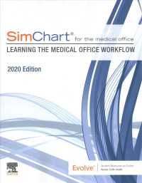 Simchart for the Medical Office 2020 : Learning the Medical Office Workflow （1 PAP/PSC）