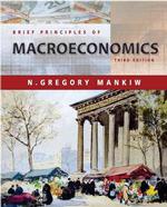 Brief Principles of Macroeconomics （3 PCK）