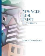 New York Real Estate for Salespersons （3TH）