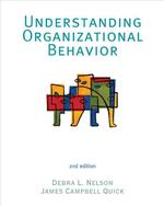 Understanding Organizational Behavior with Infotrac （2ND）