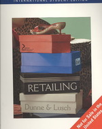 Retailing -- Paperback （6 Rev ed）