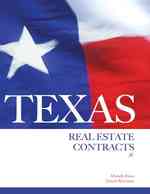Texas Real Estate Contracts （3TH）