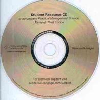 Practical Management Science （3 CDR REV）
