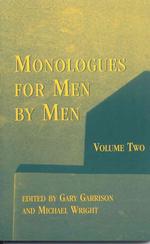 Monologues for Men by Men 〈2〉