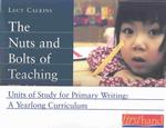 Units of Study for Primary Writing (9-Volume Set) : A Yearlong Curriculum （PCK）