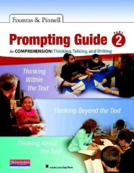 Prompting Guide : For Comprehension: Thinking, Talking, and Writing （SPI）