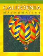 California Mathematics