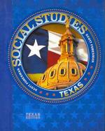 Scott Foresman Social Studies : Texas Edition