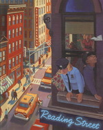 Reading Street : Grade 3, Level 1 （Student）
