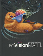 enVision Math : Grade 3 （Student）