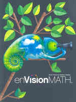 enVision Math : Grade 4 （Student）