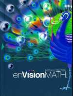 enVision Math : Grade 5 （Student）