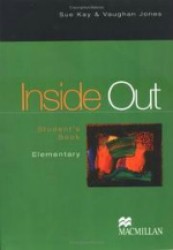 Inside Out Elementary: Students Book (Young Adult/Adult Courses)