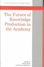 大学における知識生産の未来<br>The Future of Knowledge Production in the Academy