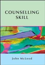 カウンセリング技能<br>Counselling Skill