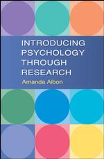 心理学入門<br>Introducing Psychology through Research