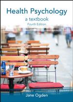 健康心理学テキスト（第４版）<br>Health Psychology : A Textbook （4TH）