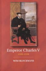 Emperor Charles the 5th, 1500-1558