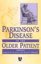高齢者におけるパーキンソン病<br>Parkinson's Disease in the Older Patient