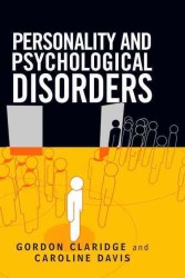 パーソナリティと心理的障害<br>Personality and Psychological Disorders