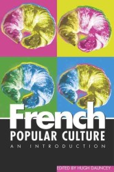 French Popular Culture : An Introduction
