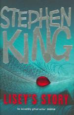 Lisey's Story -- Hardback