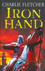 Iron Hand -- Hardback