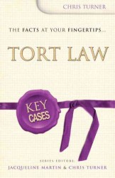 Tort Law (Key Cases)