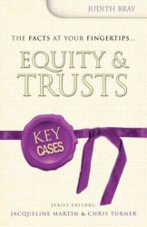 エクイティと信託：主要判例<br>Trusts (Key Cases)