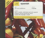 Teach Yourself Spanish (Teach Yourself Complete Courses) -- CD-Audio （5 REV ED）