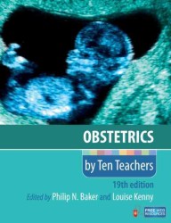 Obstetrics by Ten Teachers （19 Revised）