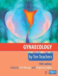 Gynaecology by Ten Teachers （19TH）