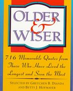 Older and Wiser