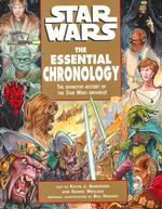 Star Wars : The Essential Chronology （1ST）