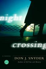 Night Crossing (Ballantine Reader's Circle) （Reprint）