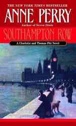 Southampton Row （Reprint）
