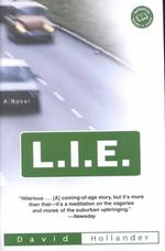 L.I.E : A Novel (Ballantine Reader's Circle) （Reprint）