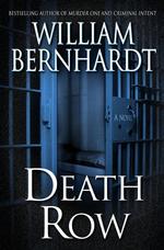 Death Row (Bernhardt, William)