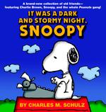 It Was a Dark and Stormy Night, Snoopy