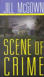 Scene of Crime （Reprint）