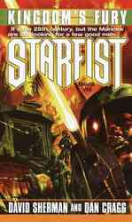 Kingdom's Fury (Starfist) （Reissue）